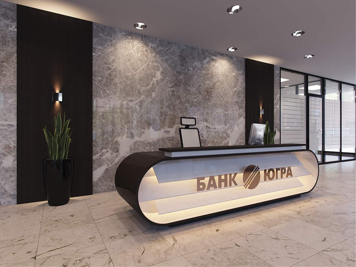 «БАНК ЮГРА» «БАНК ЮГРА»