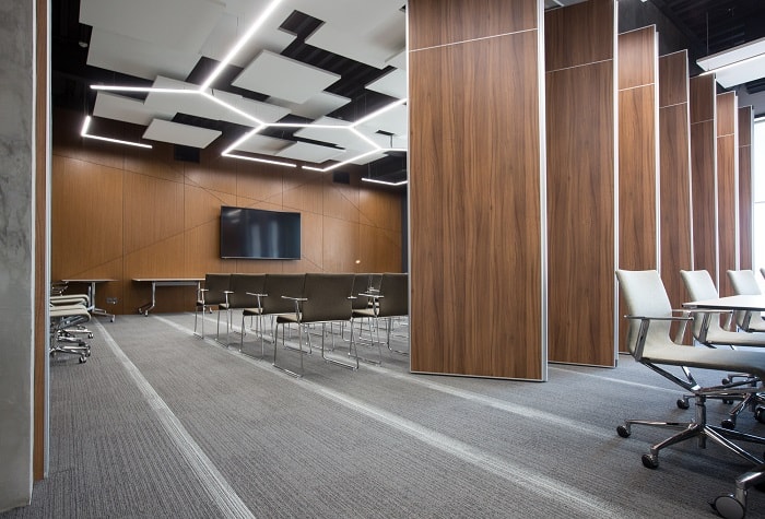 АБК Герофарм - конференц-зал АБК Герофарм - конференц-зал